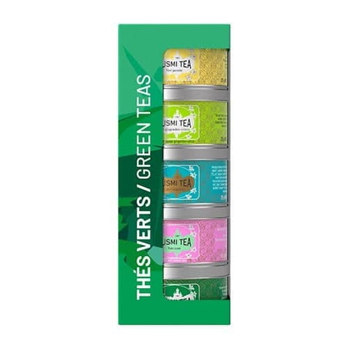 5 miniatures sans pince