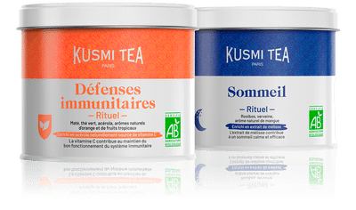 Duo bien-être : Sommeil et défenses immunitaires