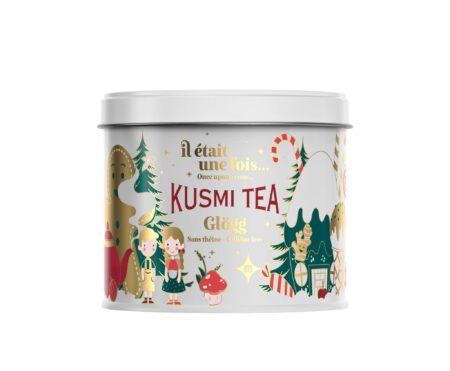 Glögg Bio - Edition Noël