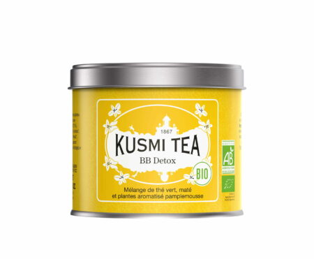 BB Detox
