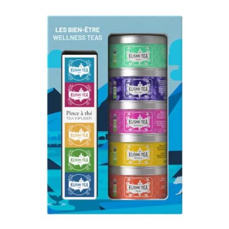 Les Bien-Être avec ou sans pince - Boîte de 20g