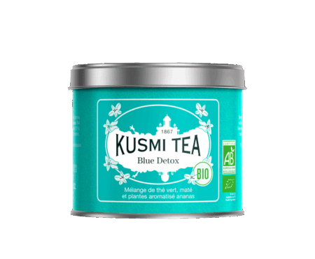 Blue Detox