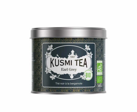 Earl Grey Bio