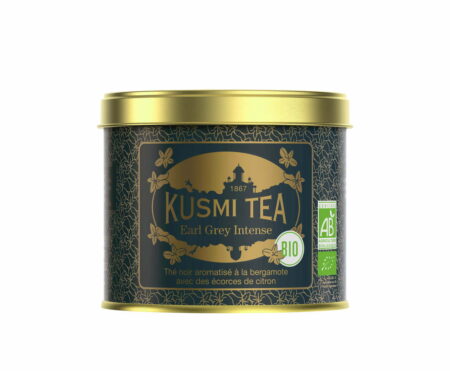 Earl Grey Intense Bio