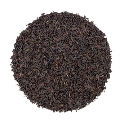 Earl Grey Déthéiné aux Agrumes
