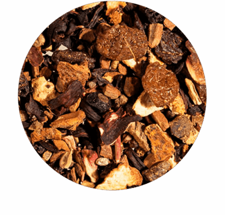 Glögg Bio