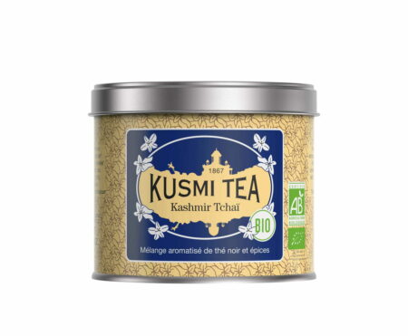 Kashmir Tchaï
