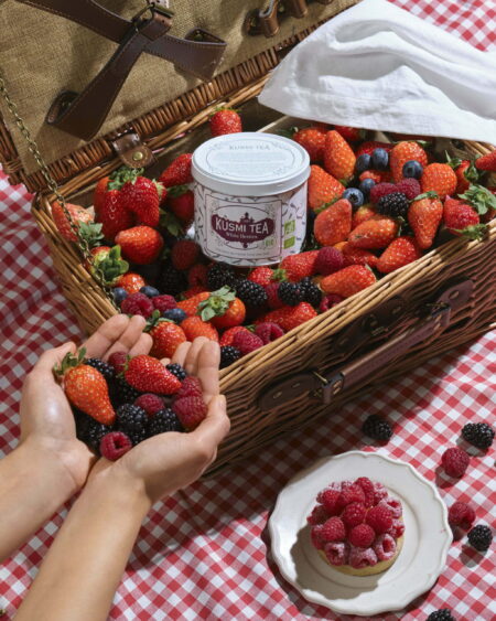 White Berries Bio – Image 4