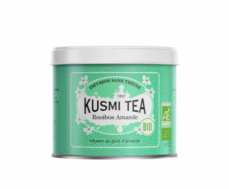 Rooibos Amande Bio