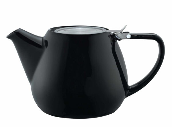 Théière en porcelaine 1,1L T.TOTEM - Kusmi Tea Réunion
