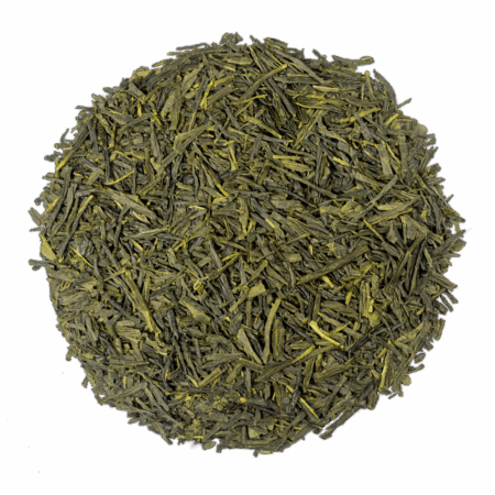 Vert Sencha Bio