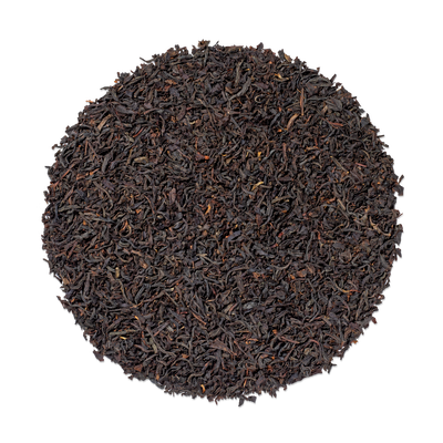 Earl Grey Goût Polonais Bio