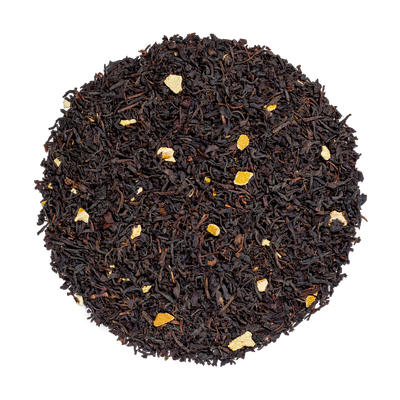 Earl Grey Intense Bio