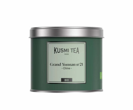 Grand Yunnan N°21 Bio