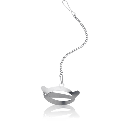 Pince pour filtre à thé En inox - FINUM